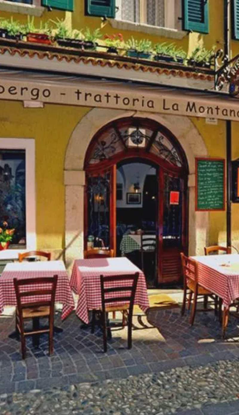 Albergo La Montanara