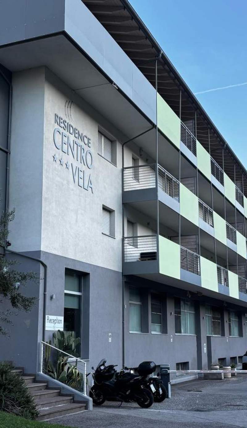 Residence Centro Vela