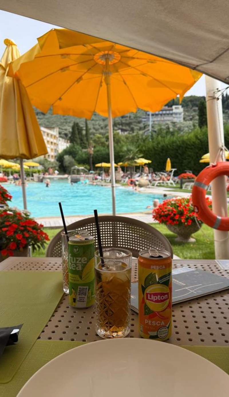 Hotel Savoy Palace - Tonelli Hotels