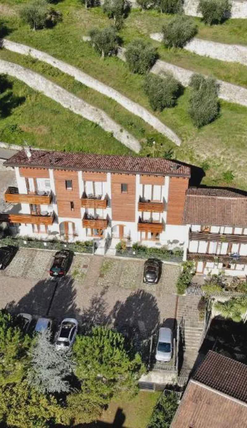 San Giacomo Apartments