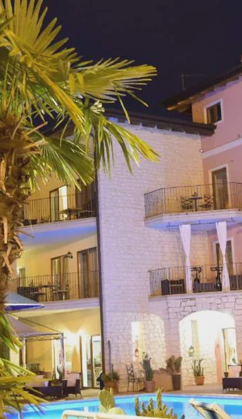 Residenza Le Due Torri