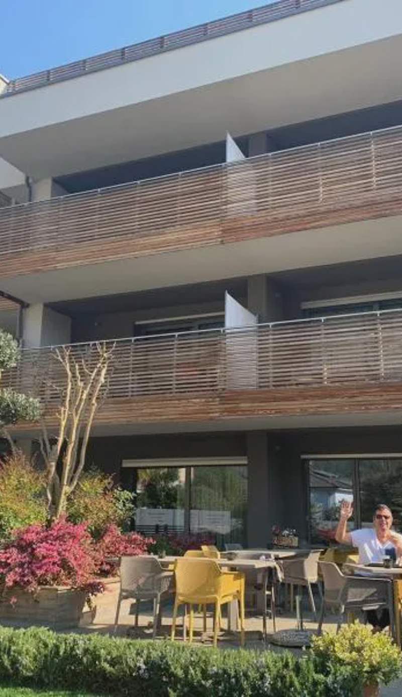 GardaBreak Rooms&Breakfast Holiday Apartments