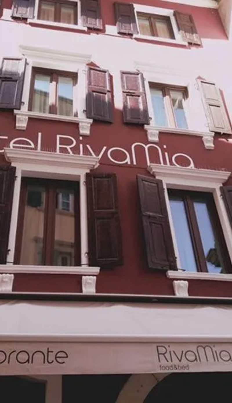 Hotel RivaMia