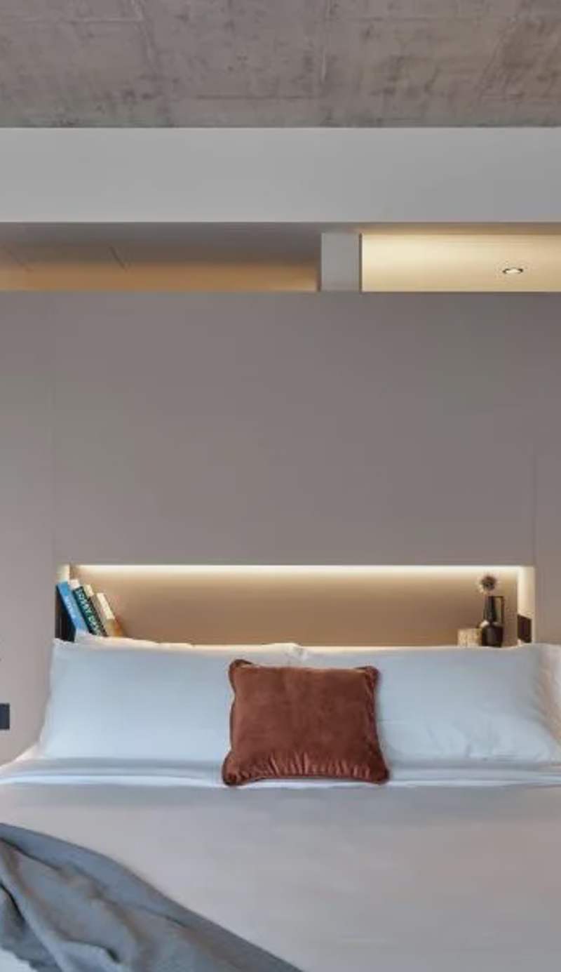 Hotel Giardino Verdi