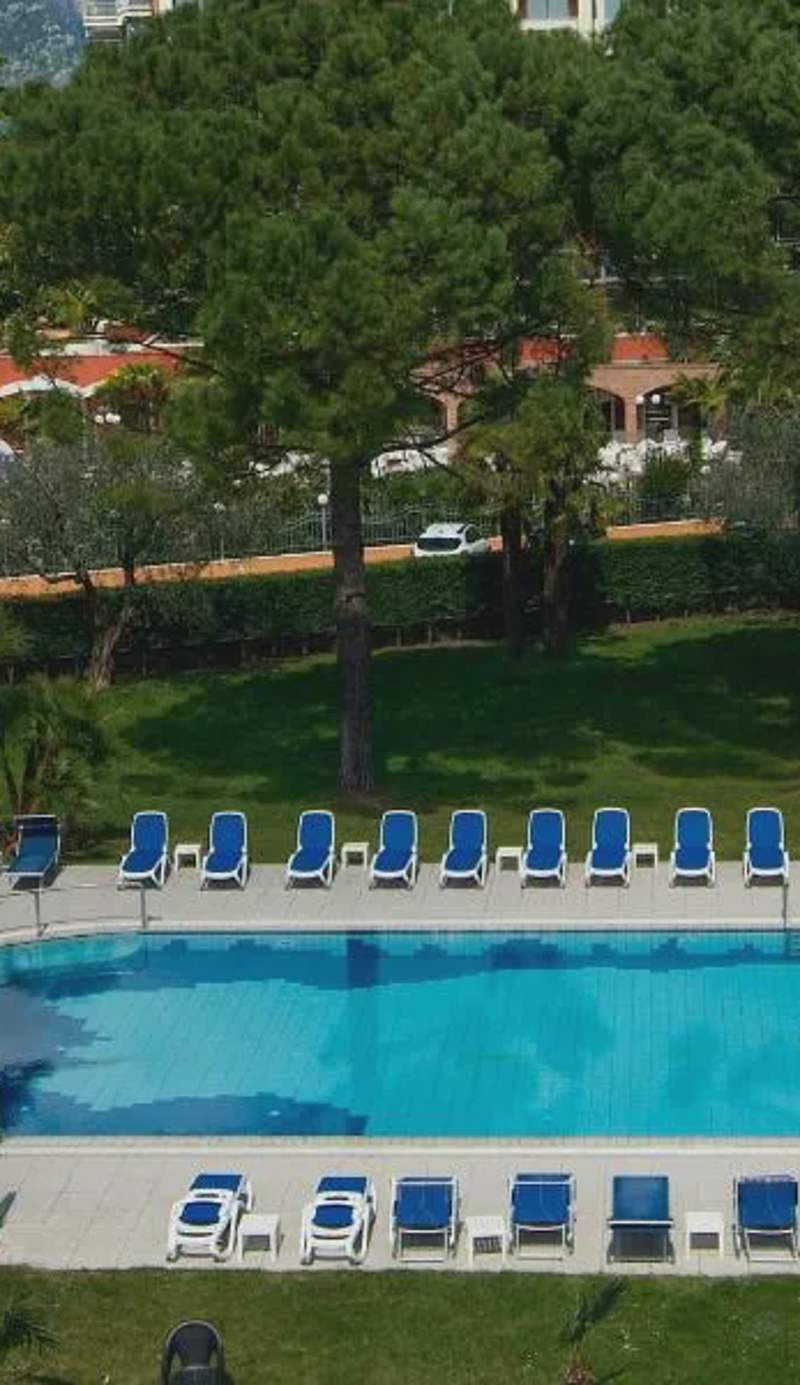 Hotel Gardesana