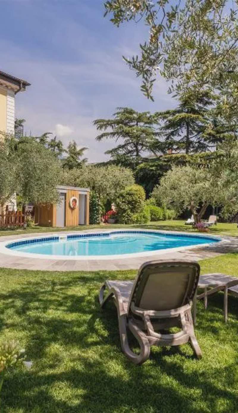 Residence Villa degli Aranci