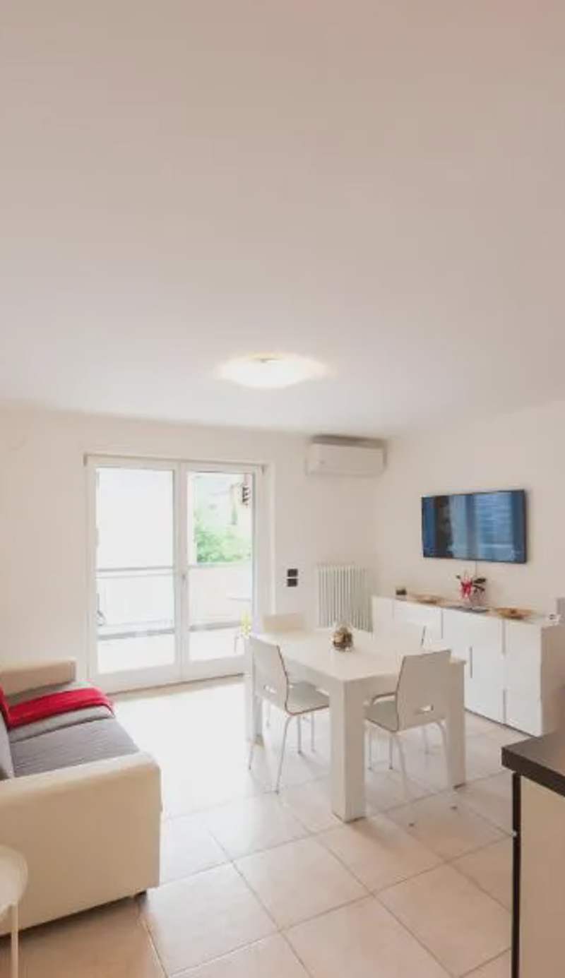 Sun & Fun Apartment - Morena