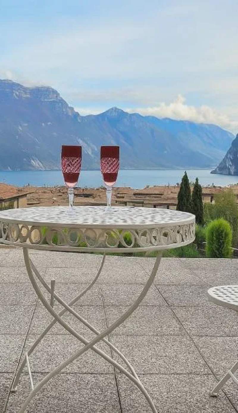 appartamento PEACE&LAKE
