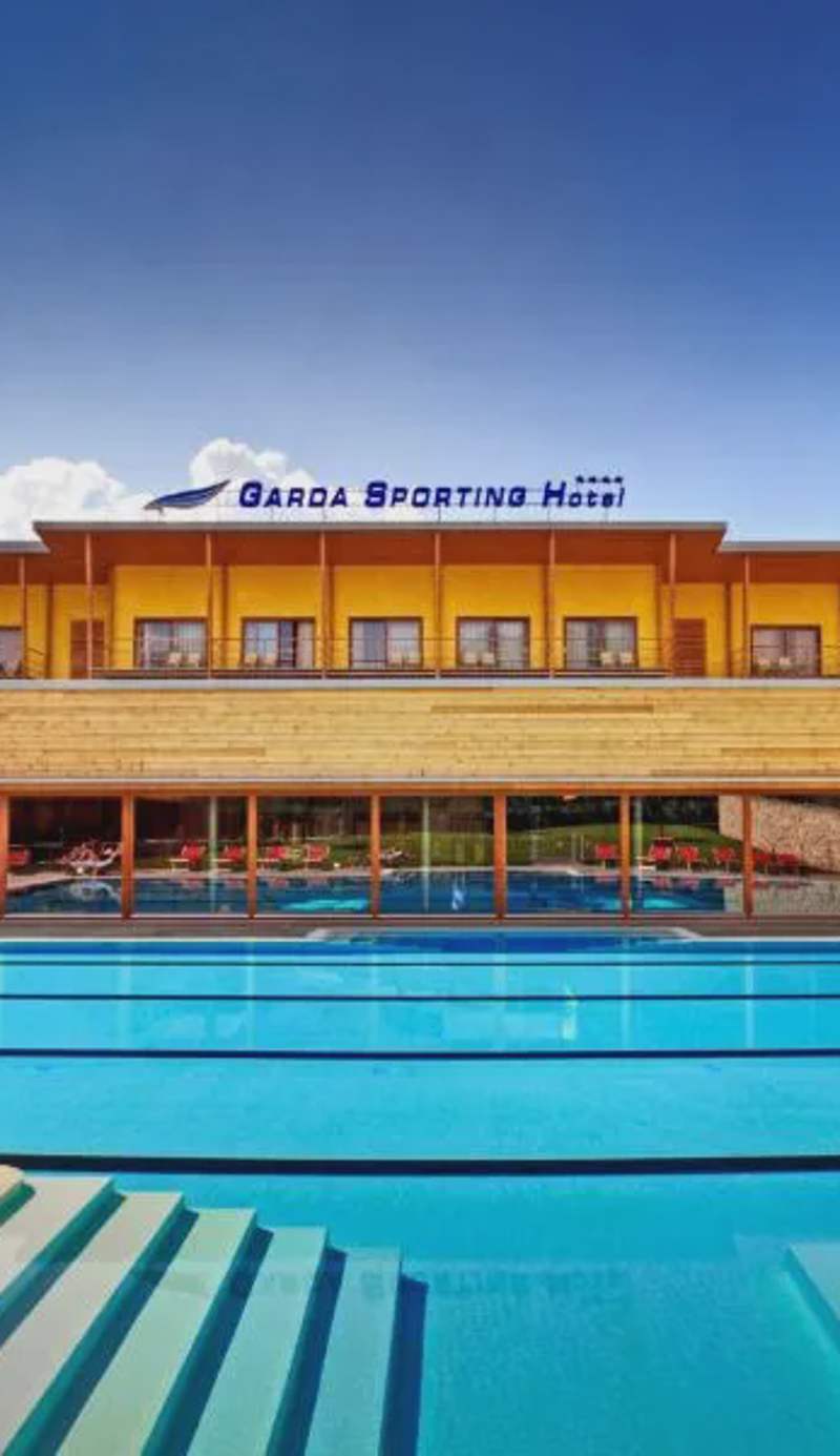 Garda Sporting Club Hotel