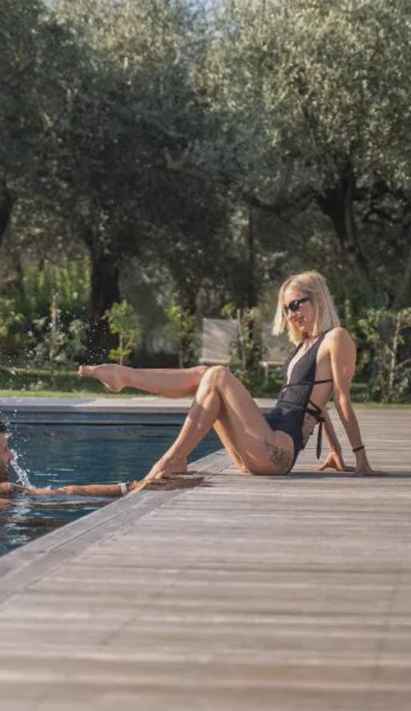 OLEEVA Garda Living - Adults Only