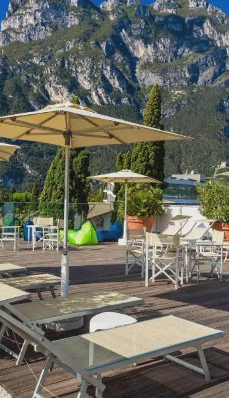Apartments Garda Lake
