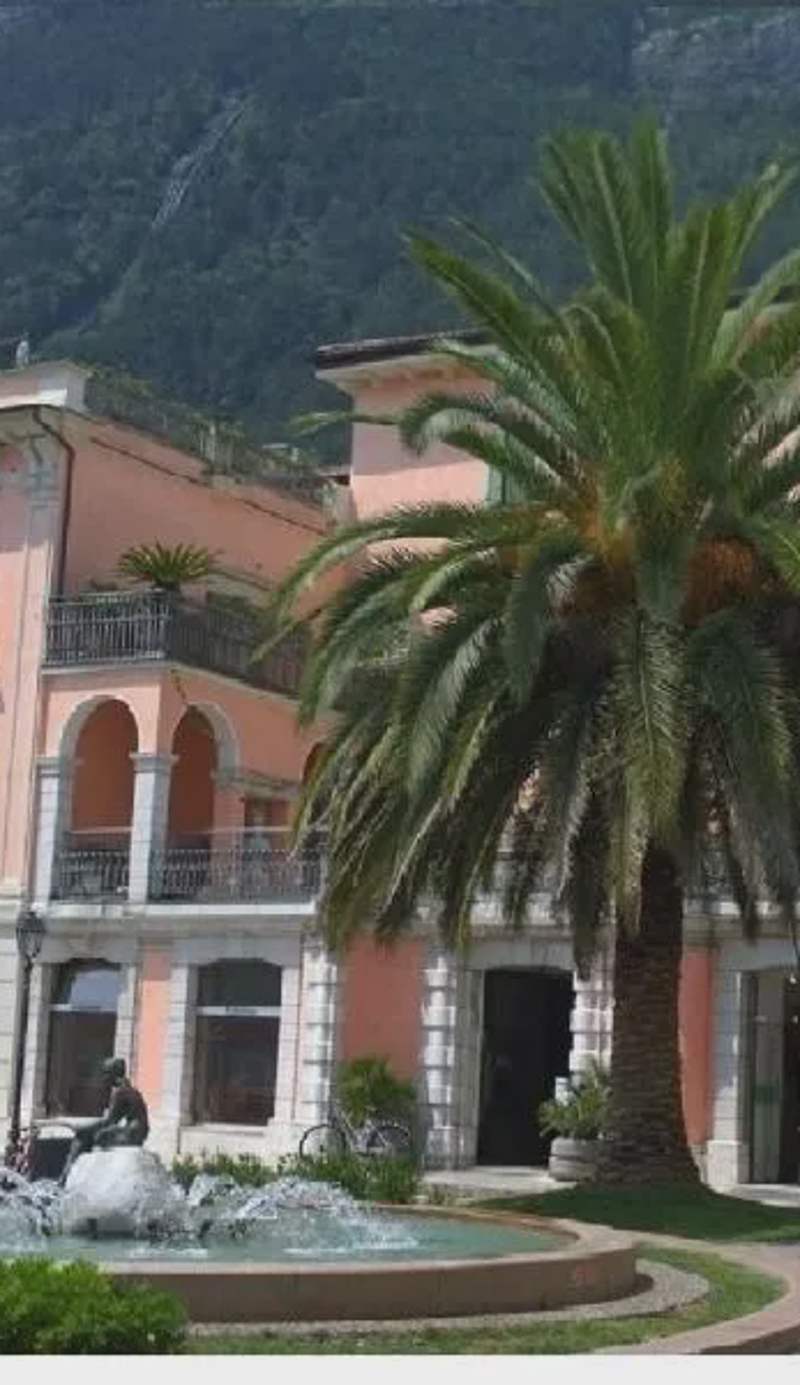Villa Aranci Downtown