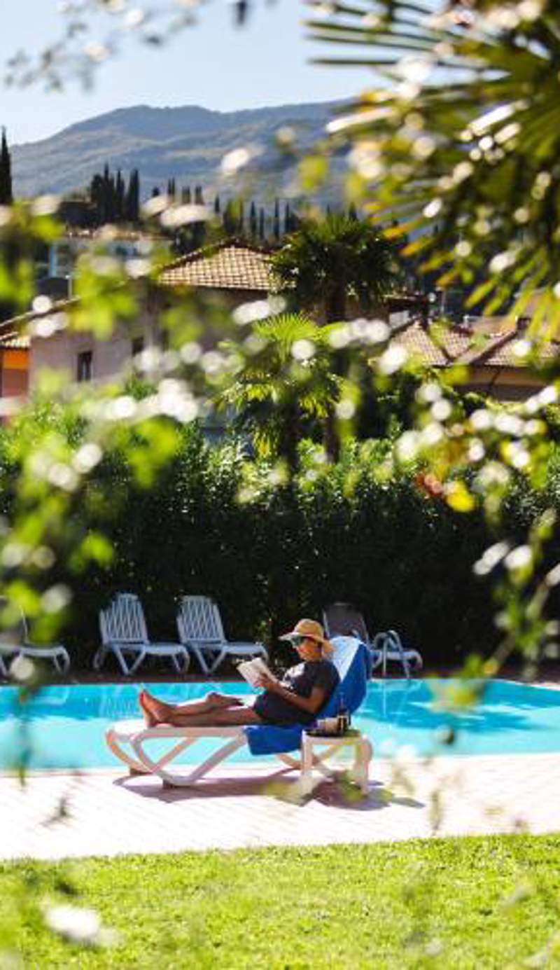 Brione Green Resort
