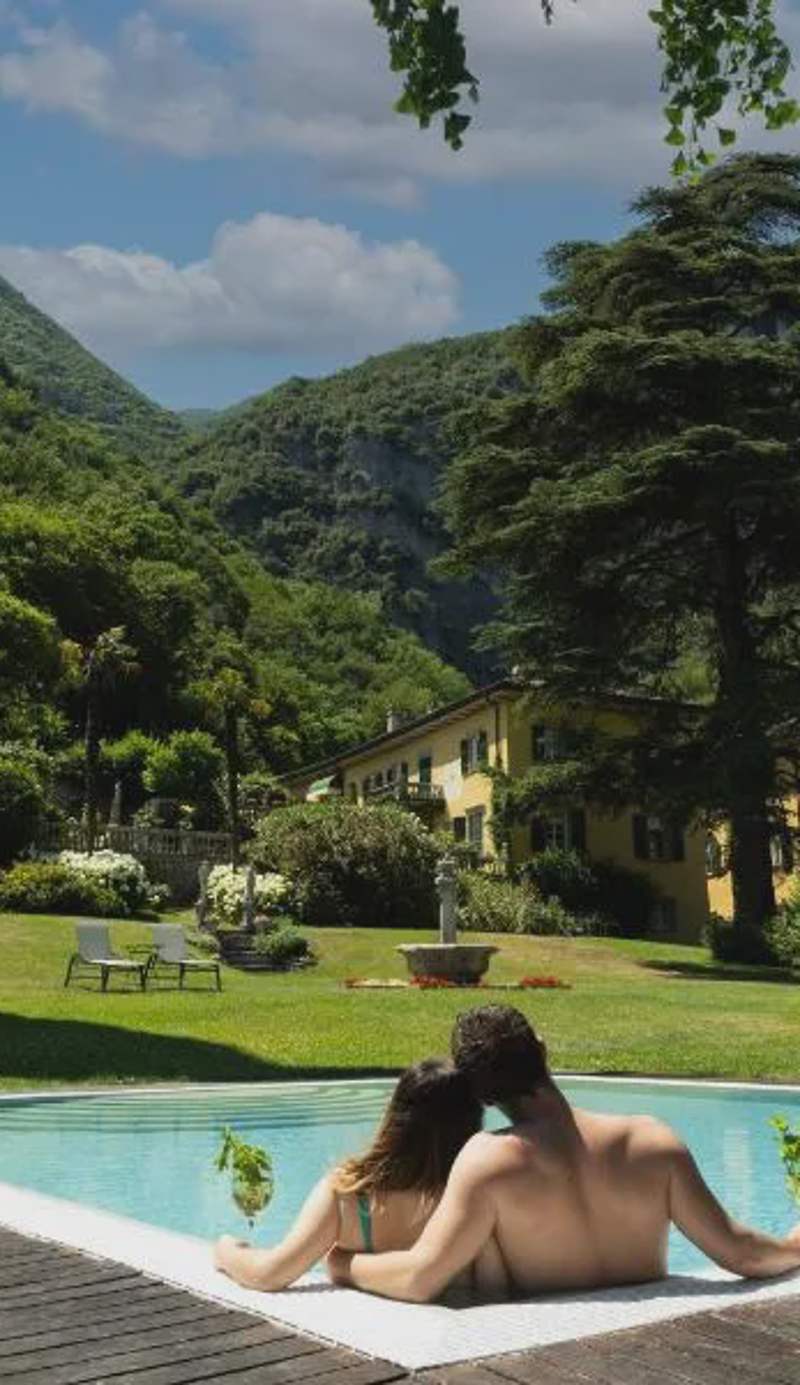 Villa Angelica