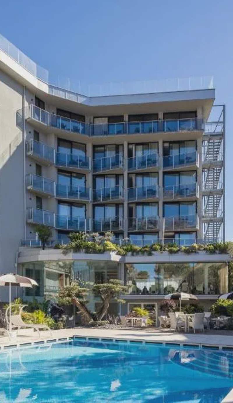 Garda Suite Hotel - Tonelli Hotels