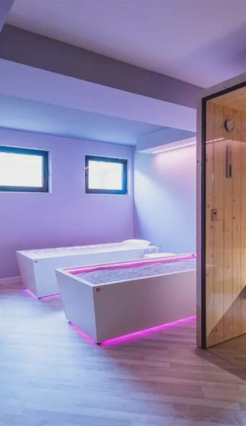 Hotel Gabry