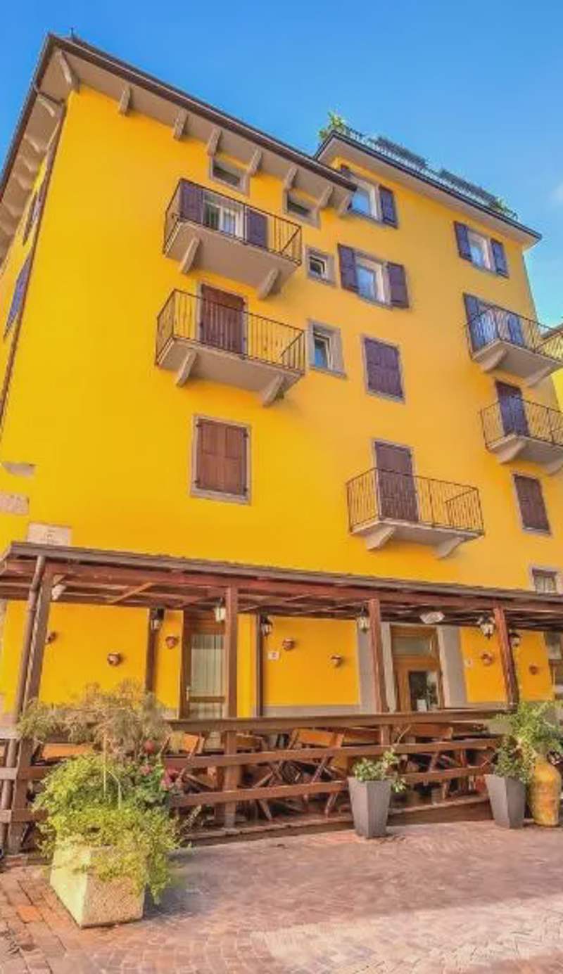 Casa Alpino