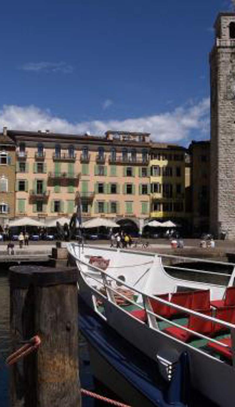 Hotel Centrale