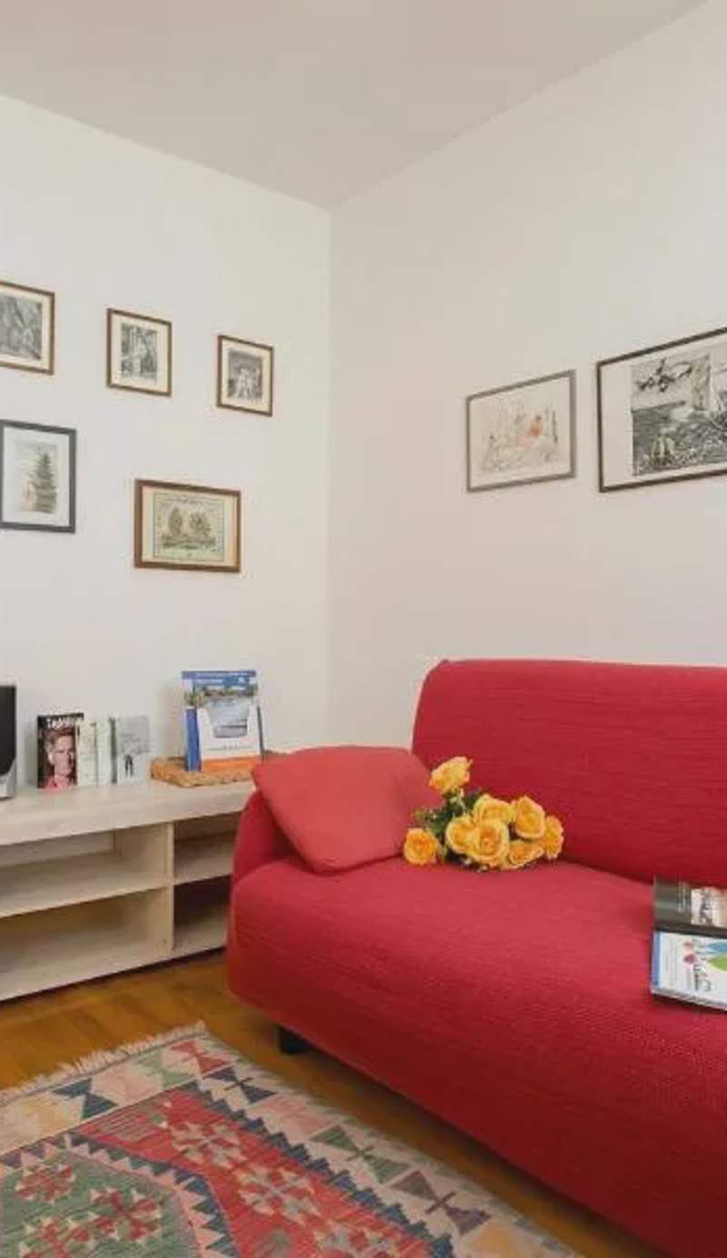 Appartamento Centro Storico Riva 2 - Happy Rentals