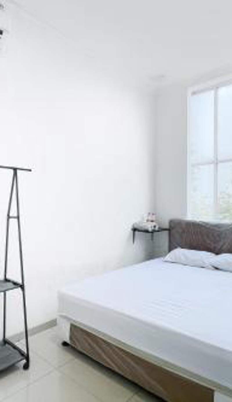 Citara Jaya Guesthouse Mitra RedDoorz