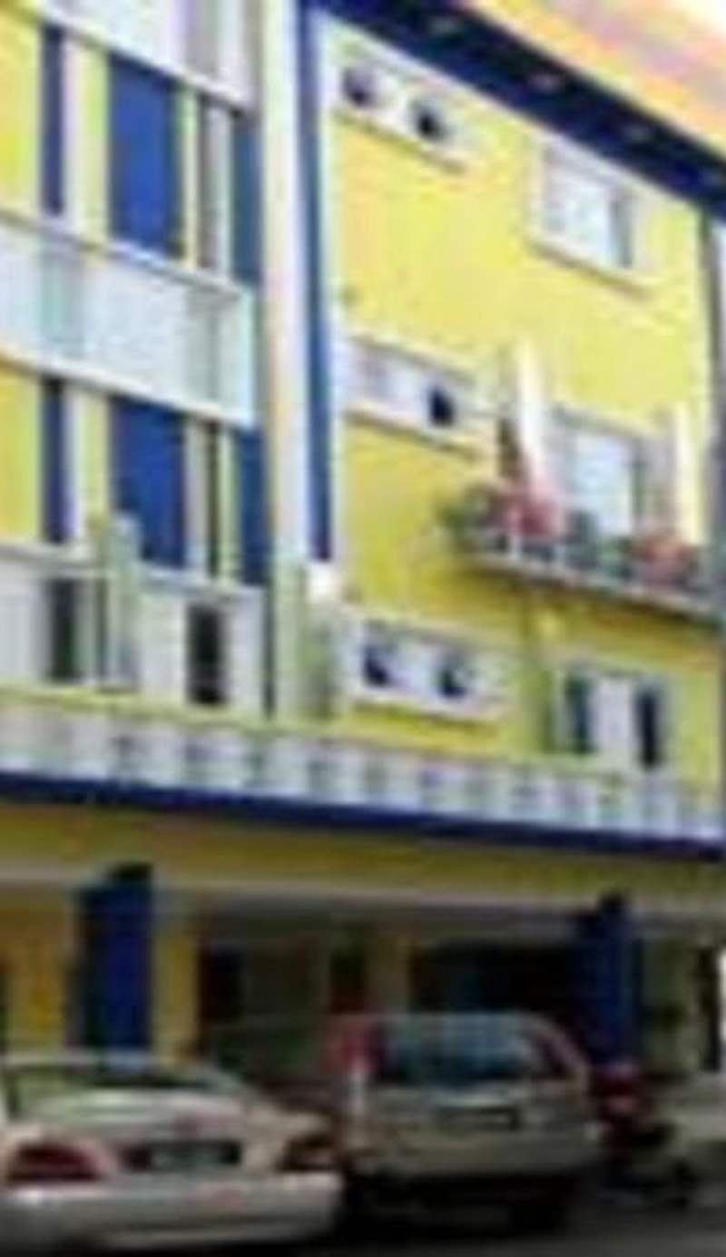 Sun Inns Hotel Puchong Utama