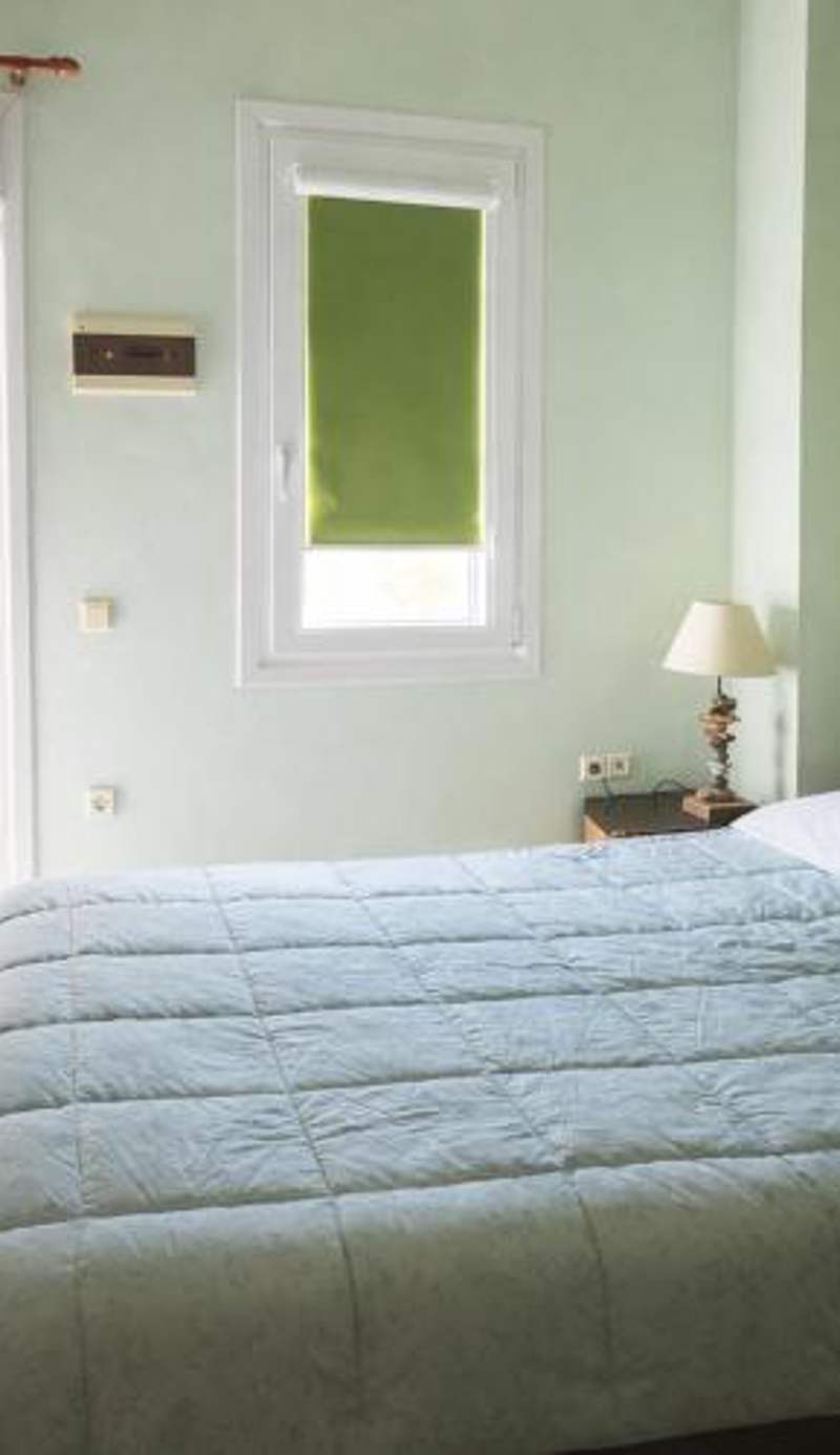 Zannikos Rooms