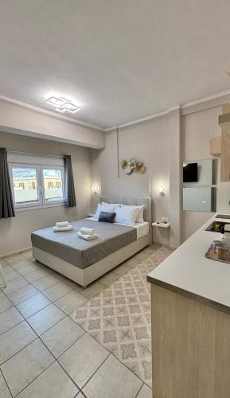 Karnayio Rooms - Propela