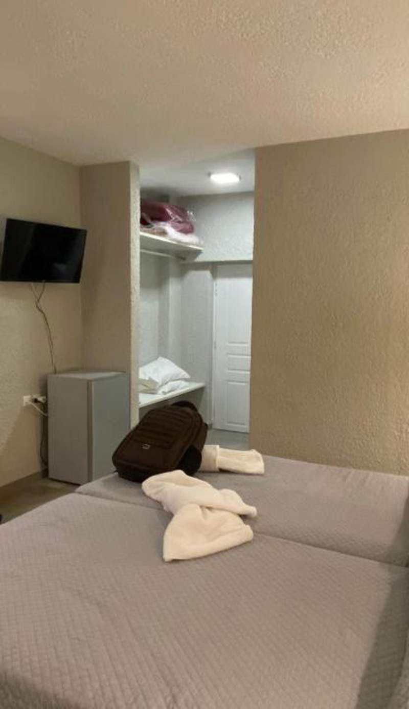 Halaris Rooms