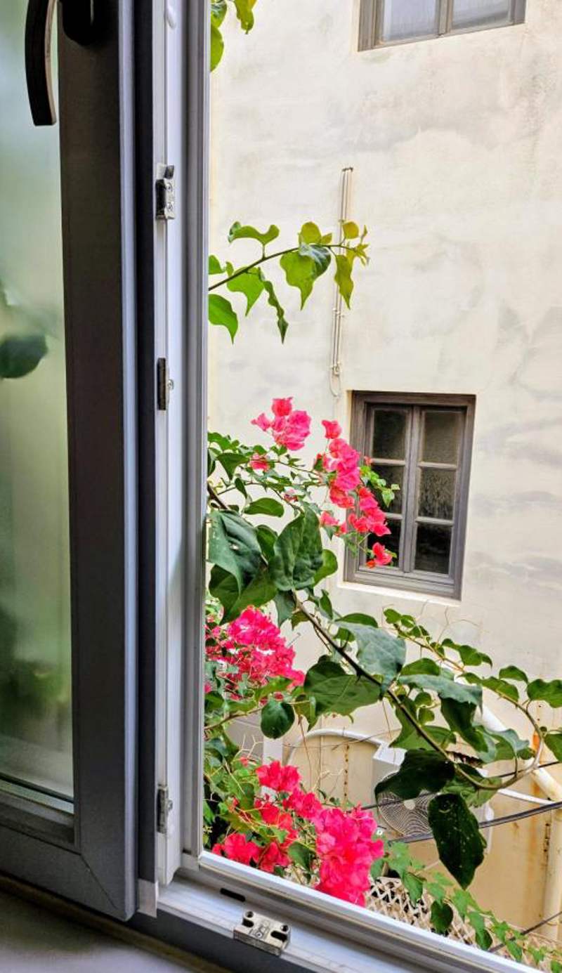 Oisyra Hotel