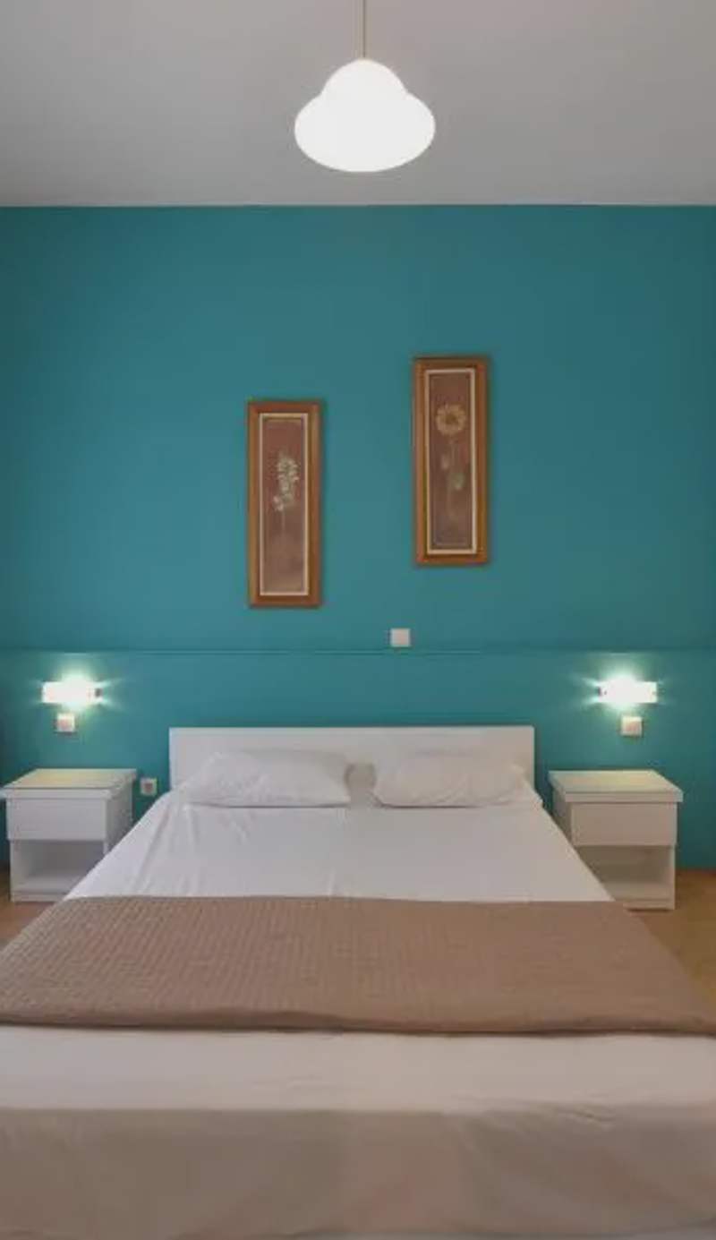Konstantza Studios and Apartments