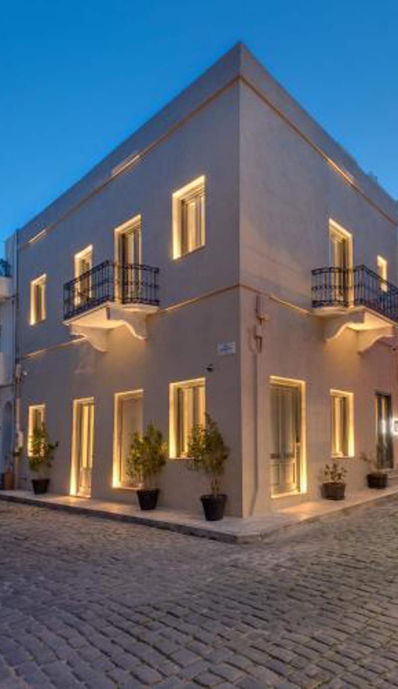 Times Elegant Rooms