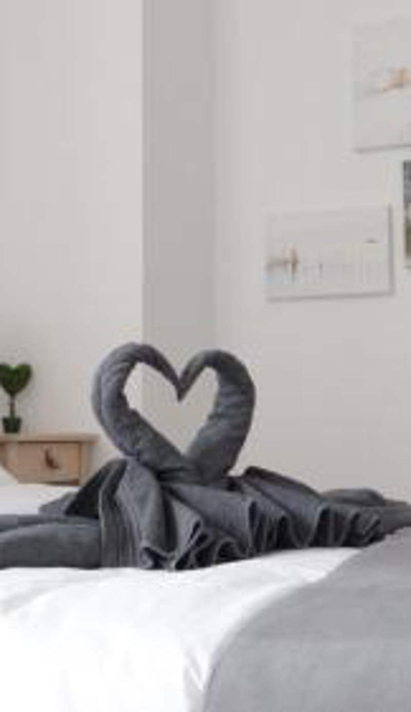 Elysian Apartment