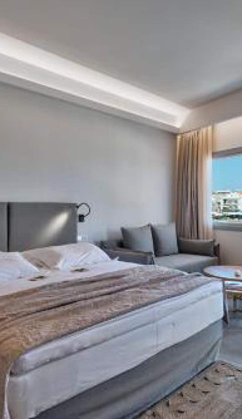 Naves Suites