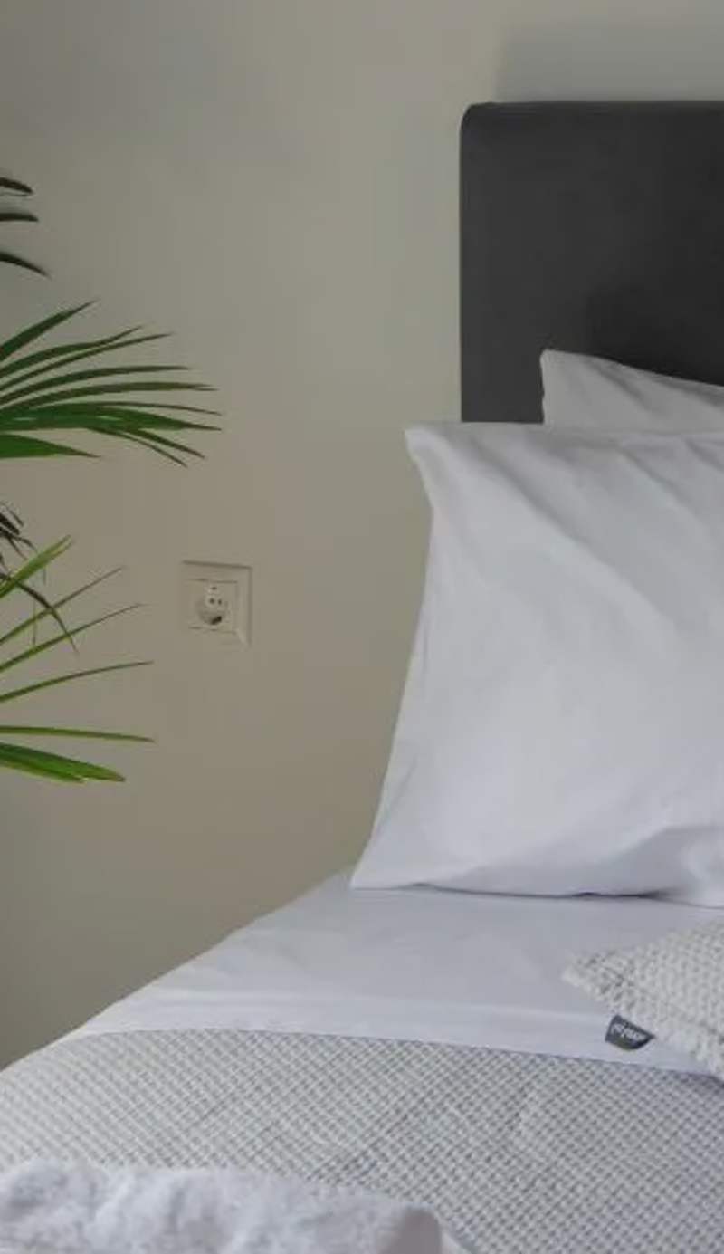 Eunoia Syros Suites