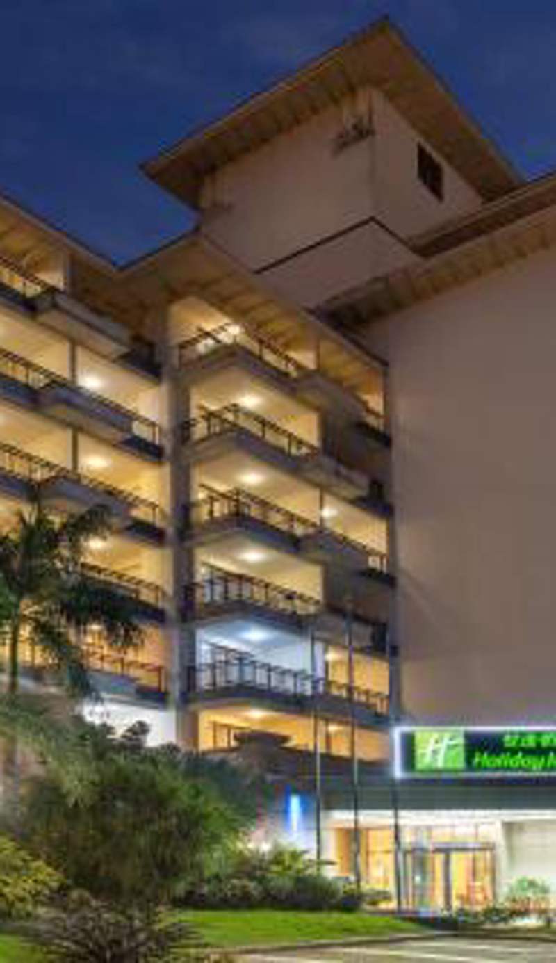 Holiday Inn Express Haikou West Coast by IHG