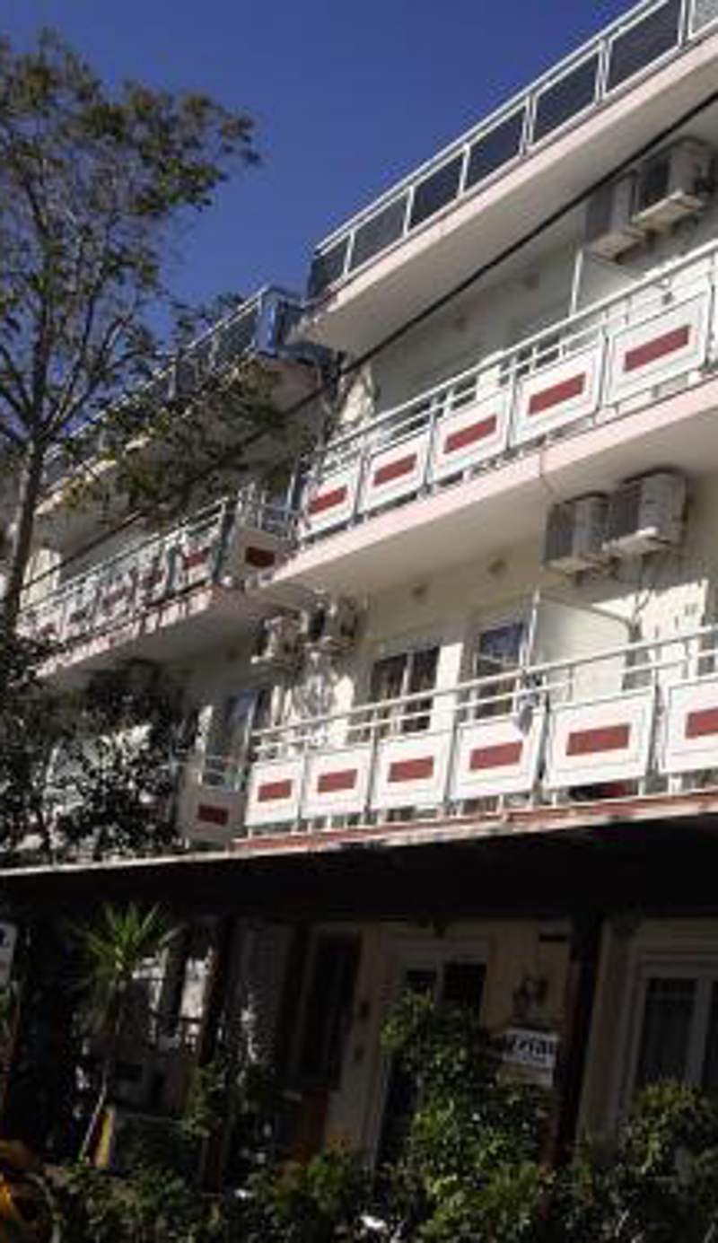Bristol Apartments