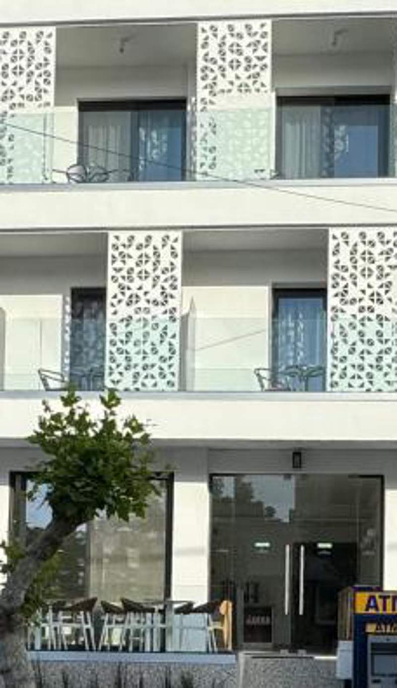 Catherine Hotel
