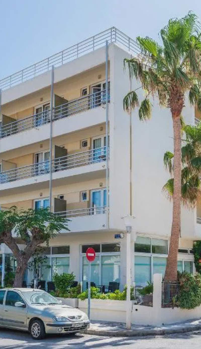 Hotel Koala