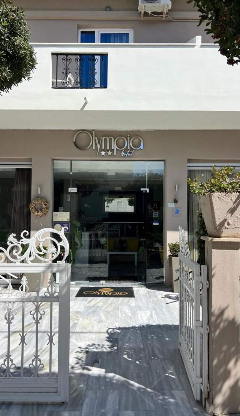 Olympia Hotel