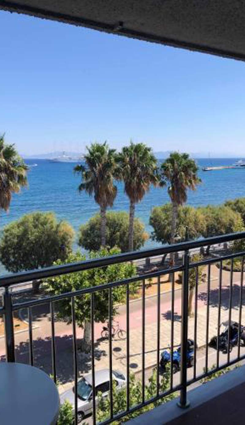 Kos City Sunstone Hotel