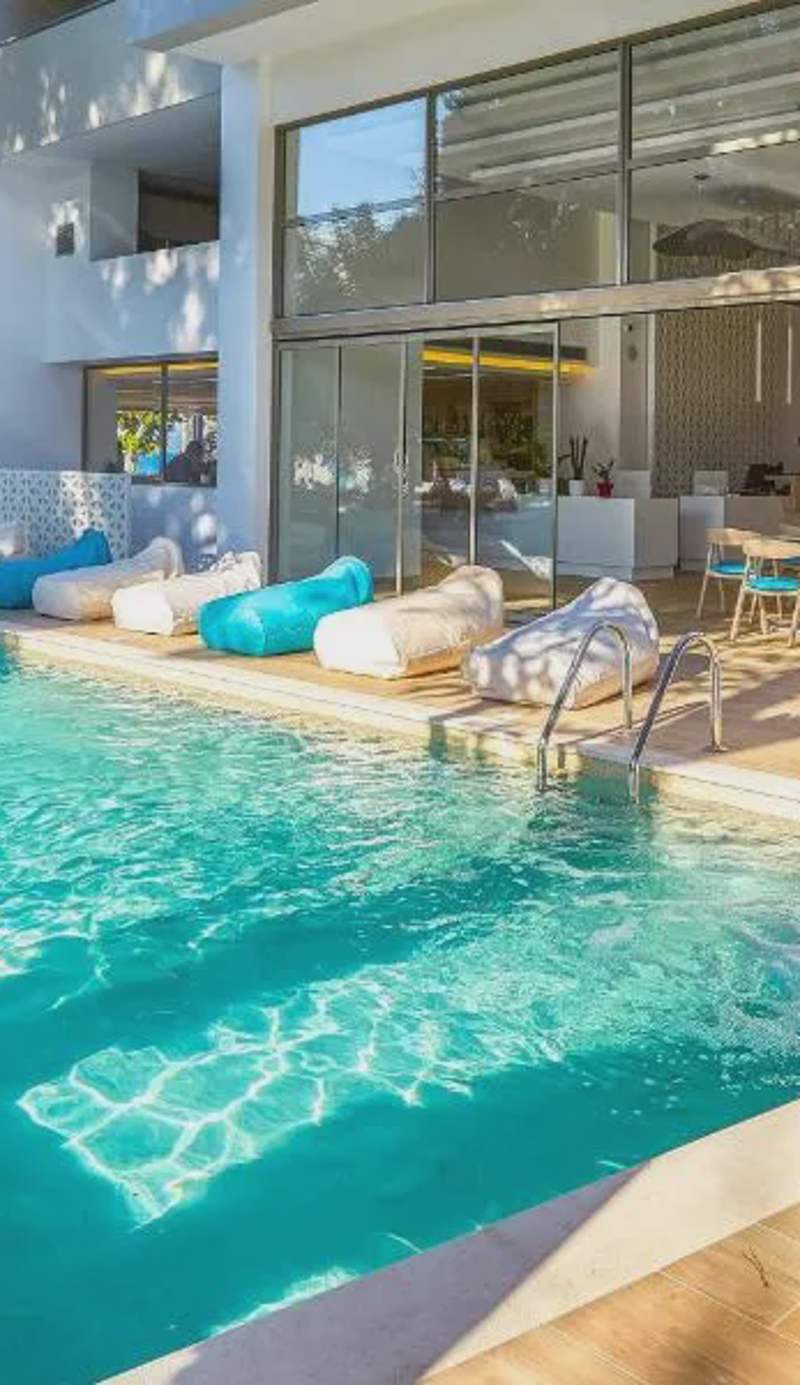 Triton Boutique Hotel