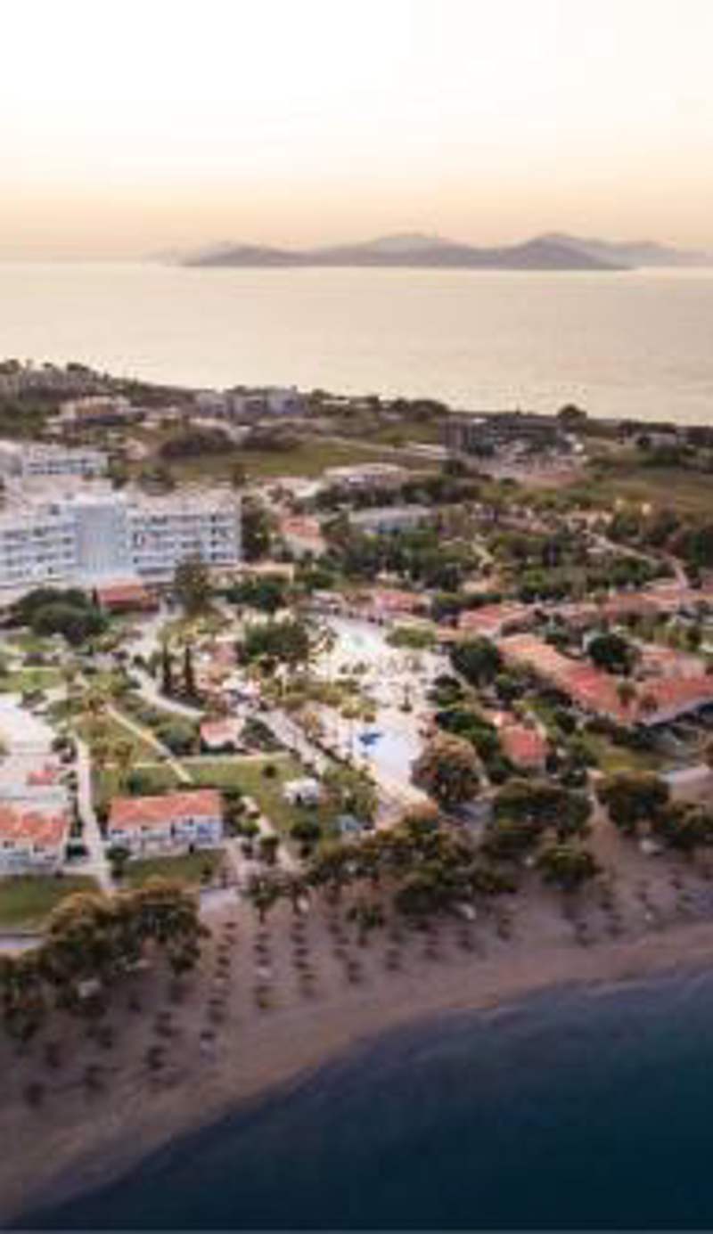 Atlantis Hotel