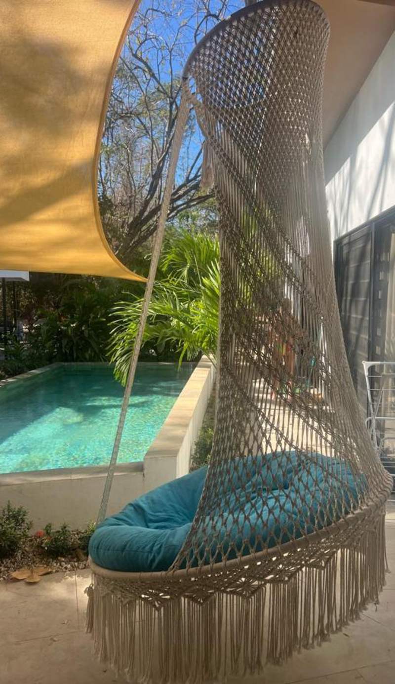 Villa PRAGA Beach House