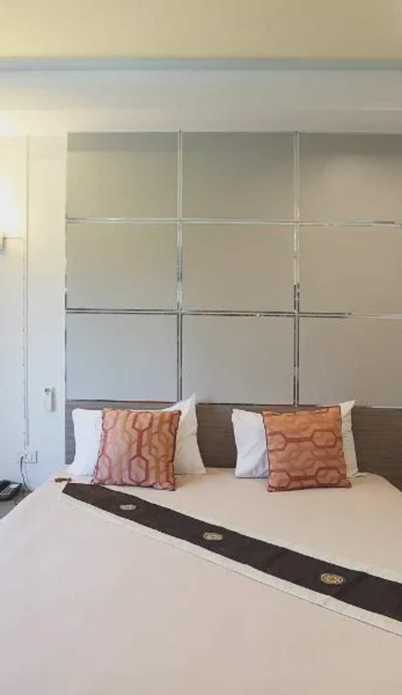 V Place Residence