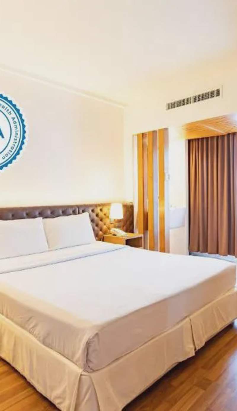 Viva Hotel Songkhla