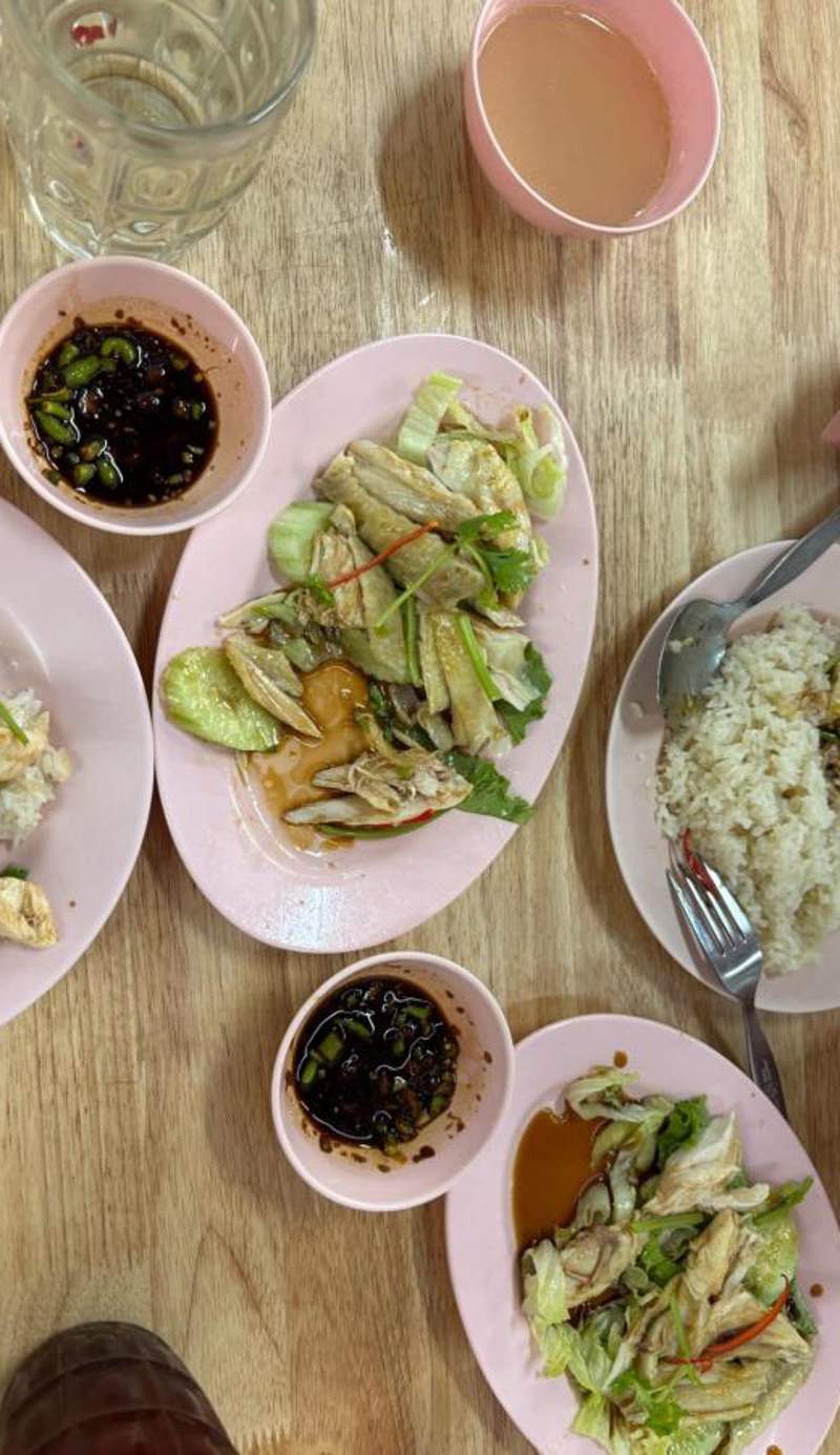 KLUENNGAM Cafe & Stay