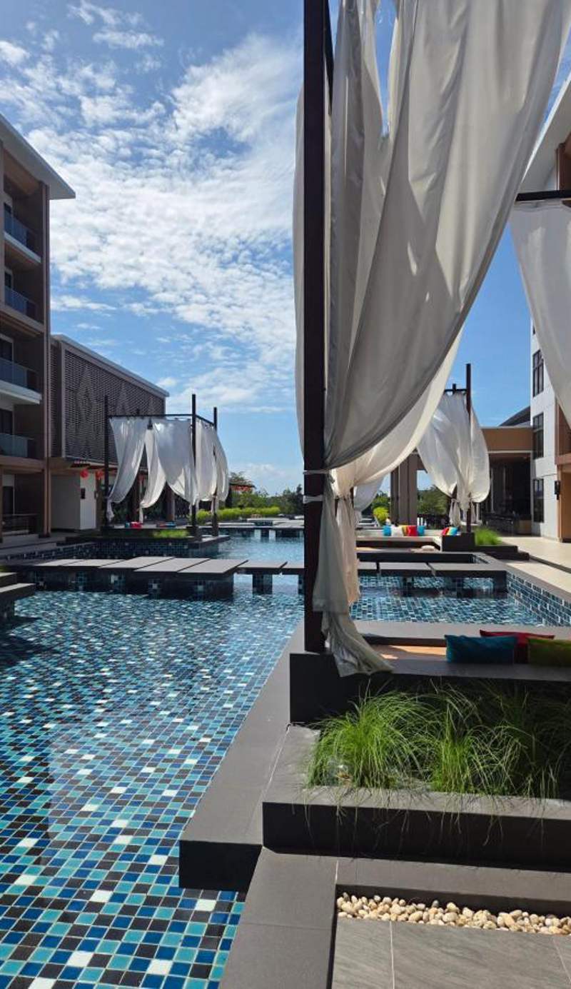 Laguna Grand Hotel & Spa Songkhla