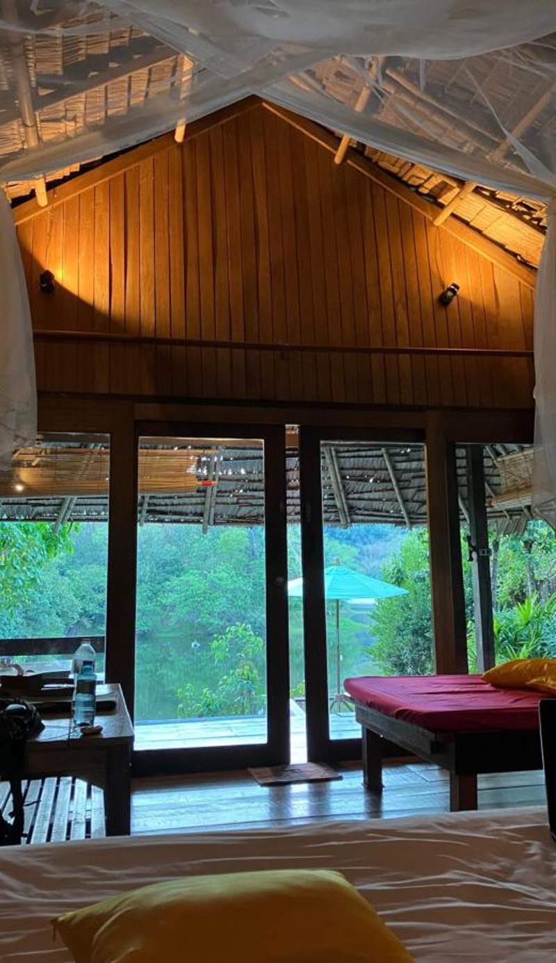 Thap Pala Cottage