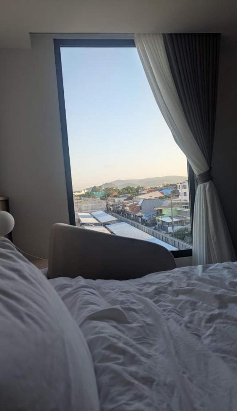 Wachi Hotel