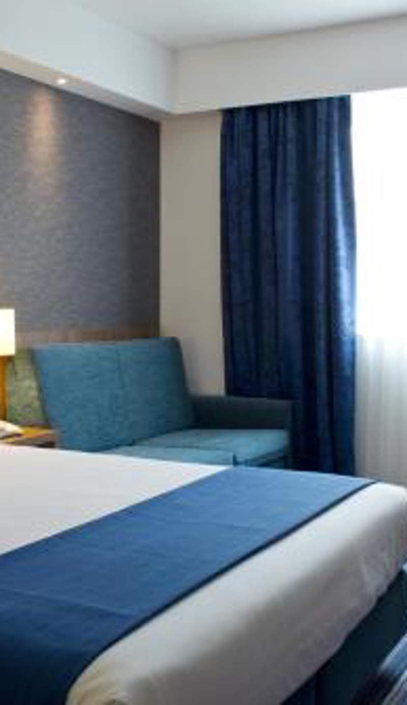 Holiday Inn Express Toulon - Est by IHG